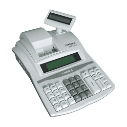 Кассовый аппарат Datecs MP-55LD Кассовый аппарат Datecs MP-55LD